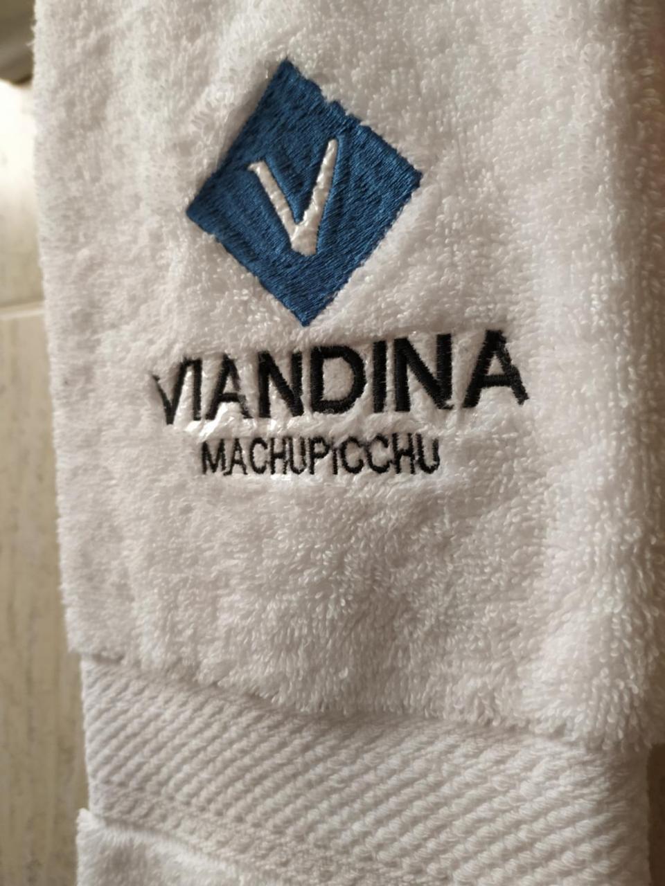Hotel Viandina Machupicchu Extérieur photo